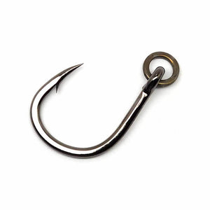 Gamakatsu Live Bait w/ Heavy Duty Ring NSB Hook