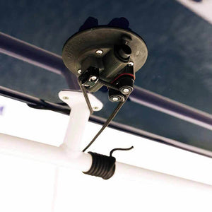 Gemlox Seasucker Cam Cleat