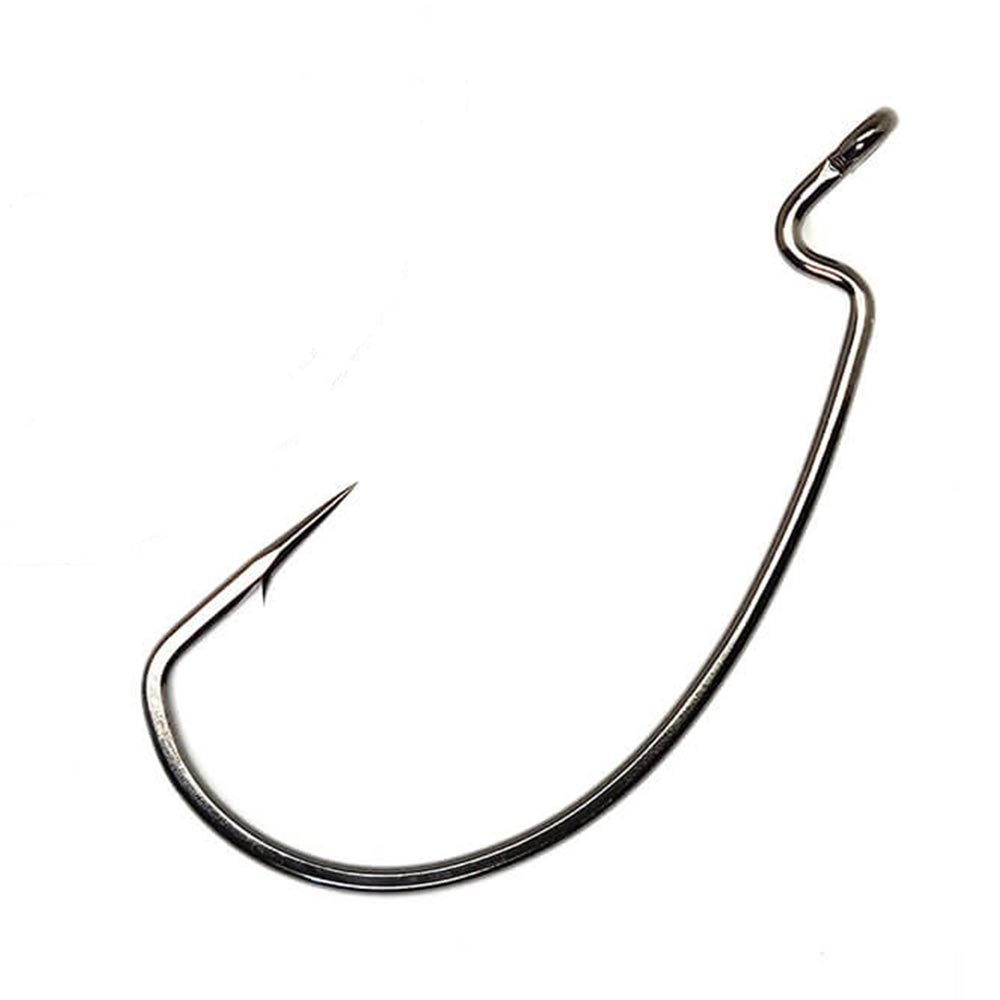 Gamakatsu Superline EWG Worm Hook - Thumbnail 3
