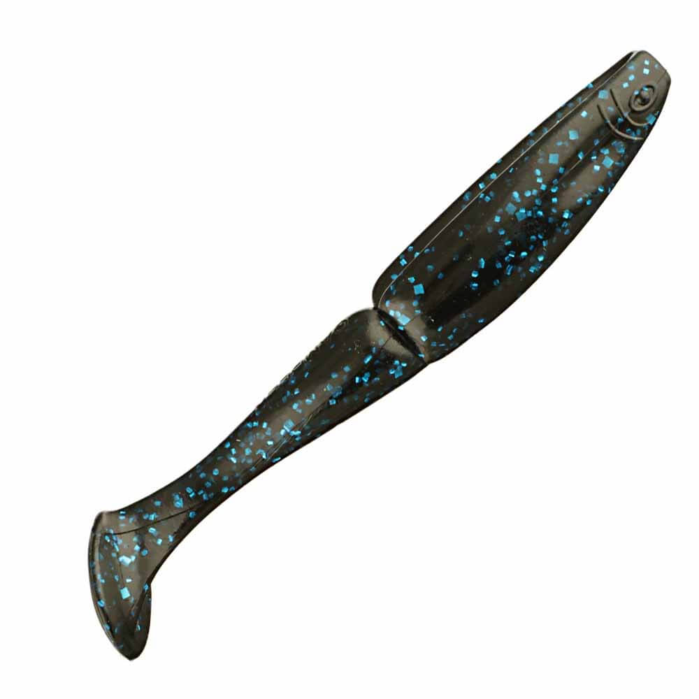 Gambler Big EZ Black Blue