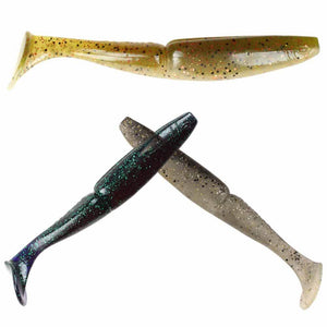 GAMBLER BIG EZ SWIMBAIT 5 PACK LURE