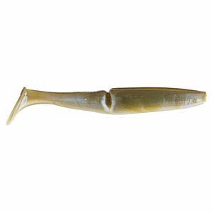 GAMBLER 6.5IN GZ SWIMBAIT 4 PACK LURE