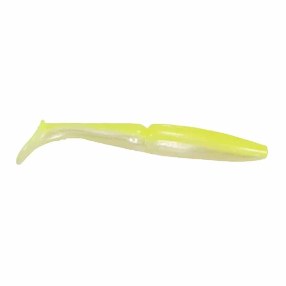 GAMBLER 6.5IN GZ SWIMBAIT 4 PACK LURE - Capt. Harry's Fishing Supply