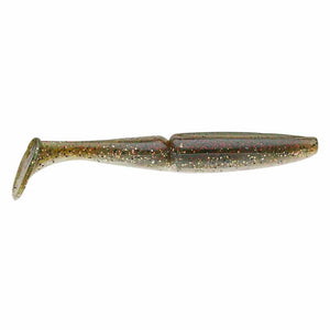 GAMBLER 6.5IN GZ SWIMBAIT 4 PACK LURE