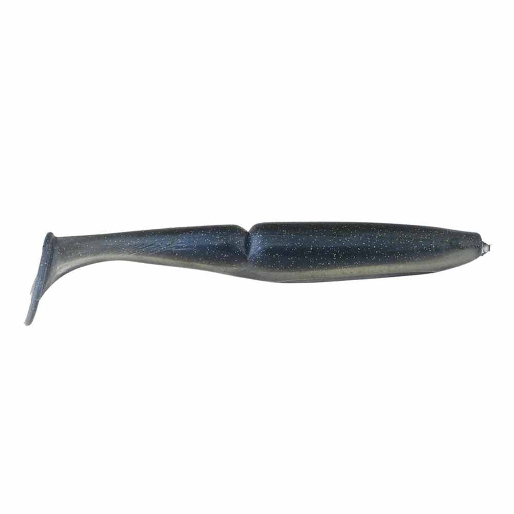 GAMBLER 6.5IN GZ SWIMBAIT 4 PACK LURE - Capt. Harry's Fishing Supply