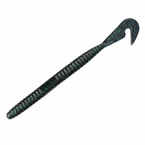 Gambler 6IN Burner Worm 9 Pack Lure