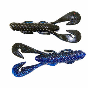 Gambler Burner Craw 7PK Lures