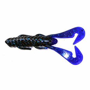 Gambler Burner Craw 7PK Lures