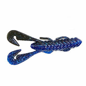 Gambler Burner Craw 7PK Lures