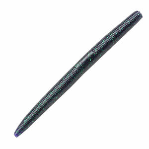 Gambler 5" Ace Stick Worm 8pk Lure