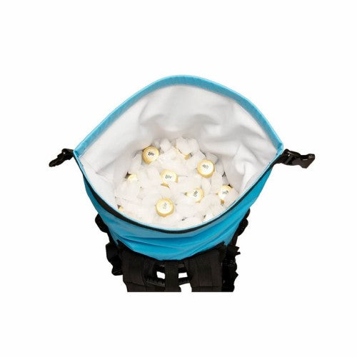 Gecko Backpack Dry Bag Cooler - Thumbnail 3