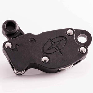 Gemlox with Heavy Duty Rope Halyard Lock