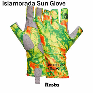 Rasta Islamorada Sun Glove