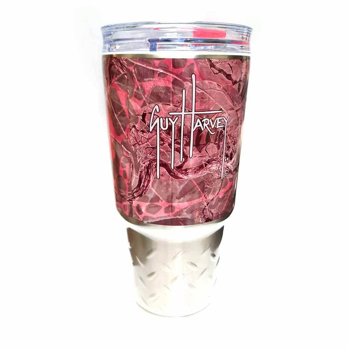 Guy Harvey Turtle 32oz Stainless Tumbler | Capt. Harry's Fishing Supply