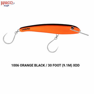 Halco Laser Pro 210 Trolling Lure
