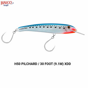 Halco Laser Pro 210 Trolling Lure
