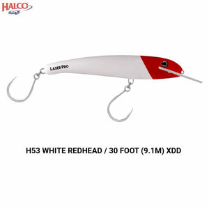 Halco Laser Pro 210 Trolling Lure – Capt. Harry's Fishing Supply