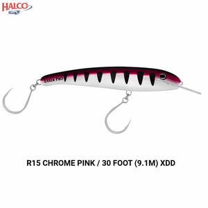 Halco Laser Pro 210 Trolling Lure