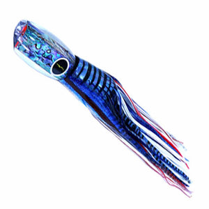 Black Bart Hawaiian Breakfast Trolling Lure