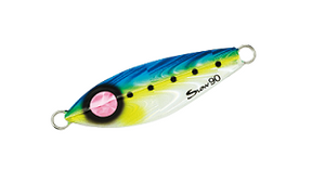 200G Hayabusa Jack Eye Slow Pitch Jig