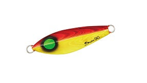 200G Hayabusa Jack Eye Slow Pitch Jig
