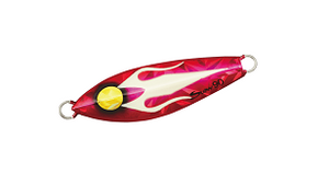 150G Hayabusa Jack Eye Slow Pitch Jig
