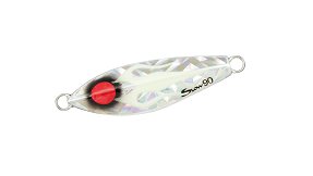 150G Hayabusa Jack Eye Slow Pitch Jig