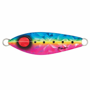 200G Hayabusa Jack Eye Slow Pitch Jig