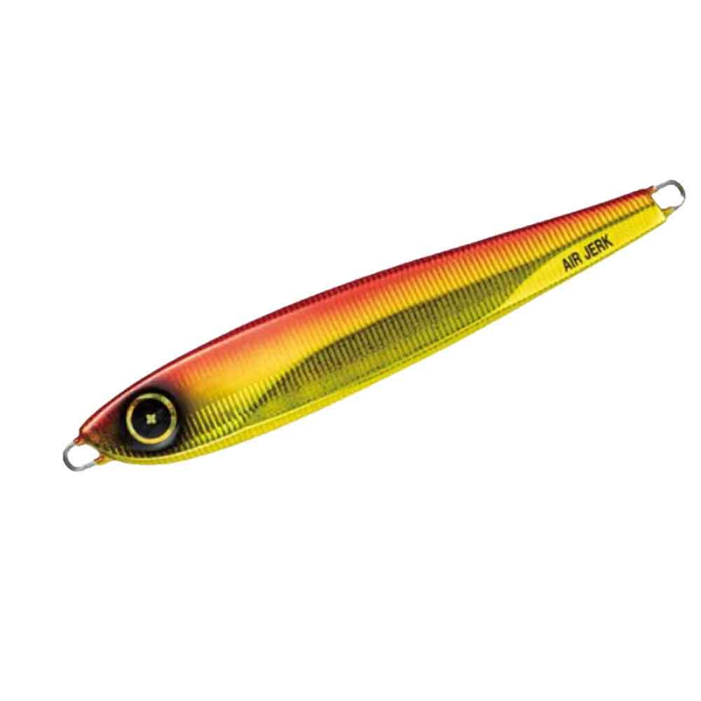 Hayabusa 150G Jack Eye Air Jerk Slow Pitch Jig - Capt. Harry's