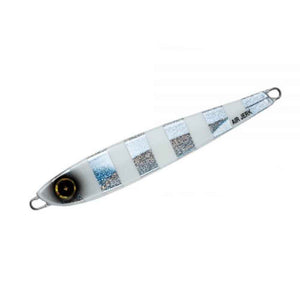 Hayabusa 200G Jack Eye Air Jerk Slow Pitch Jig