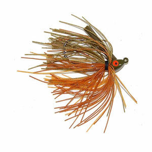 Gambler Heavy Cover Swim Jig  5/16