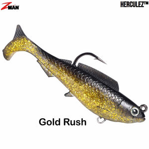 Z-Man HerculeZ Swimbait Lure
