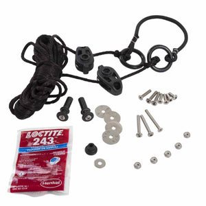 Hobie Anchor Trolley Kit