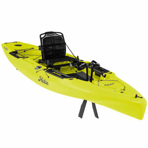 Hobie Mirage Outback Kayak