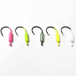 Yellowtail Candy Circle Hook Yellowtail Jigs