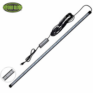 HydroGlow DockMaster DM260G 4FT Green Fishing LED light 120V