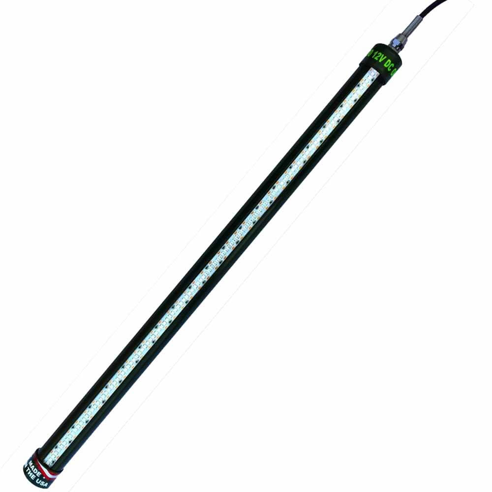 Hydroglow HG1000 4FT LED Underwater Light – Capt. Harry's Fishing