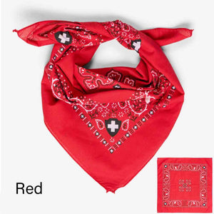 Insect Shield Bug Repellent Bandana
