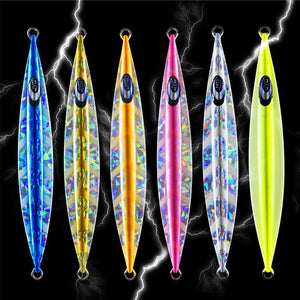 JYG Pro 200G Deep Slow Pitch Jig