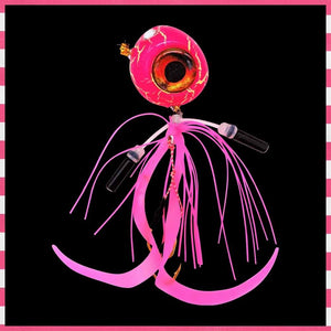 JYG Pro 150G Eyedrop Slow Pitch Jig