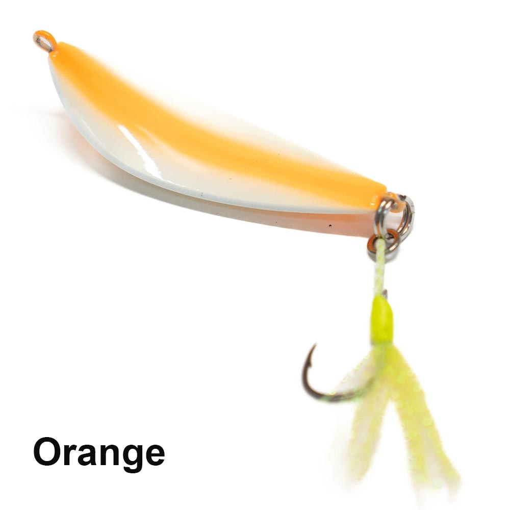 JYG ProFishing 4/0 Twin Assist Hook Cable - Capt Harrys Fishing