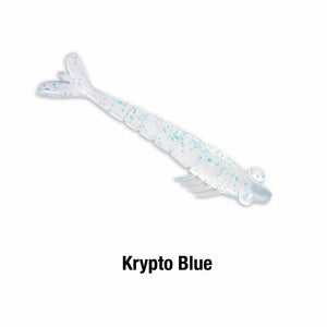 JYG Pro Shrymp 3.5"