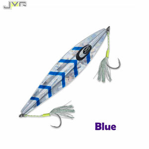 JYG Pro 120G WYLD Rigged Slow Pitch Jig