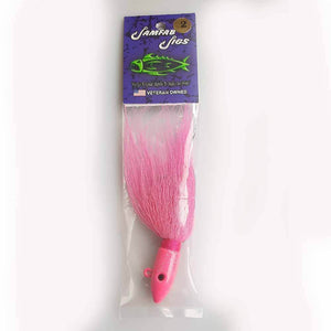 Jamfab Jigs Bullet Jig 1OZ