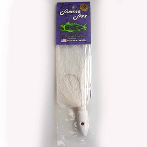 Jamfab Jigs Bullet Jig 2OZ