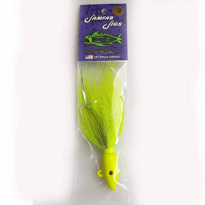 Jamfab Jigs Bullet Jig 2OZ