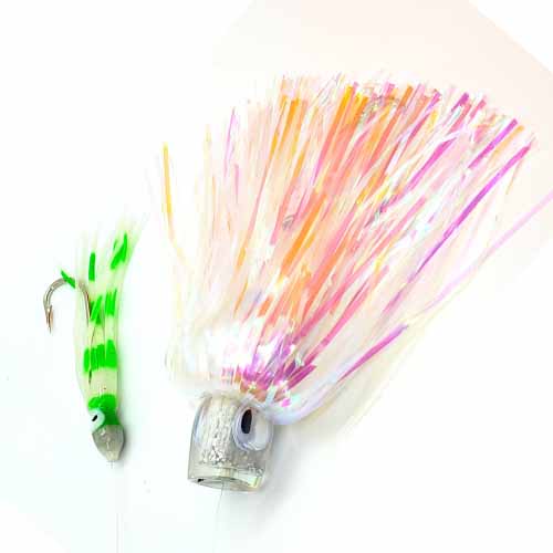 Jaw Lures Mahi Mahi Hunter