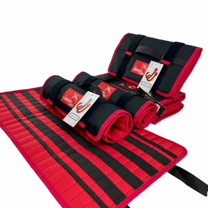 Johnny Jigs Roll Up Slow Pitch Jig Bag