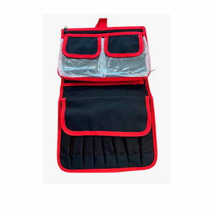Johnny Jigs Deluxe 16 Sleeve Jig Case