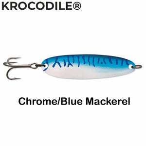 Luhr Jensen Krocodile Spoon